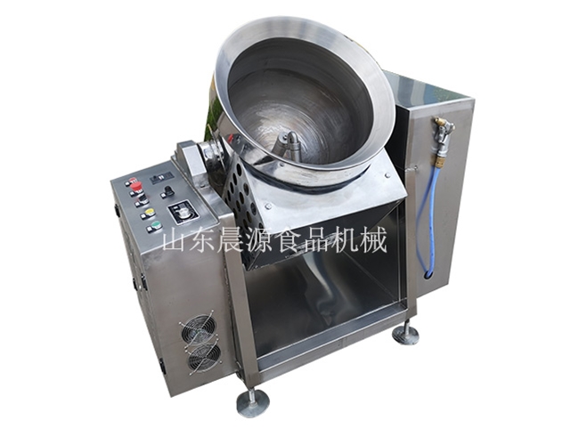 小型炒菜機(jī)